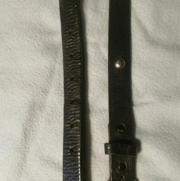 Harley-Davidson Belt - Picture 2 of 3